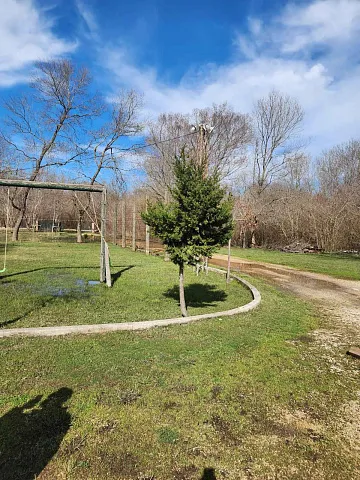 AN EXCEPTIONAL OPPORTUNITY FOR INVESTMENT AND ENJOYMENT ON ADA BOJANA